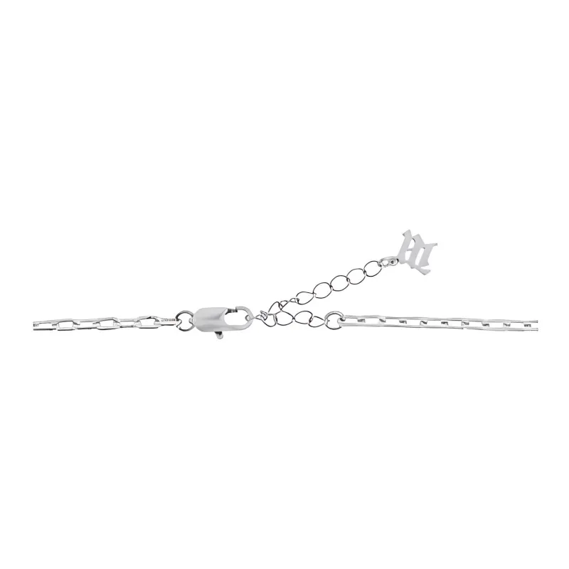 Misbhv Preacher Vintage Chain Necklace-2