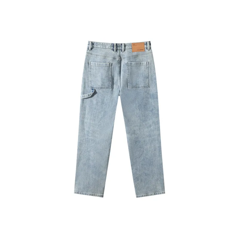 GXG Jeans Men Light Blue-1