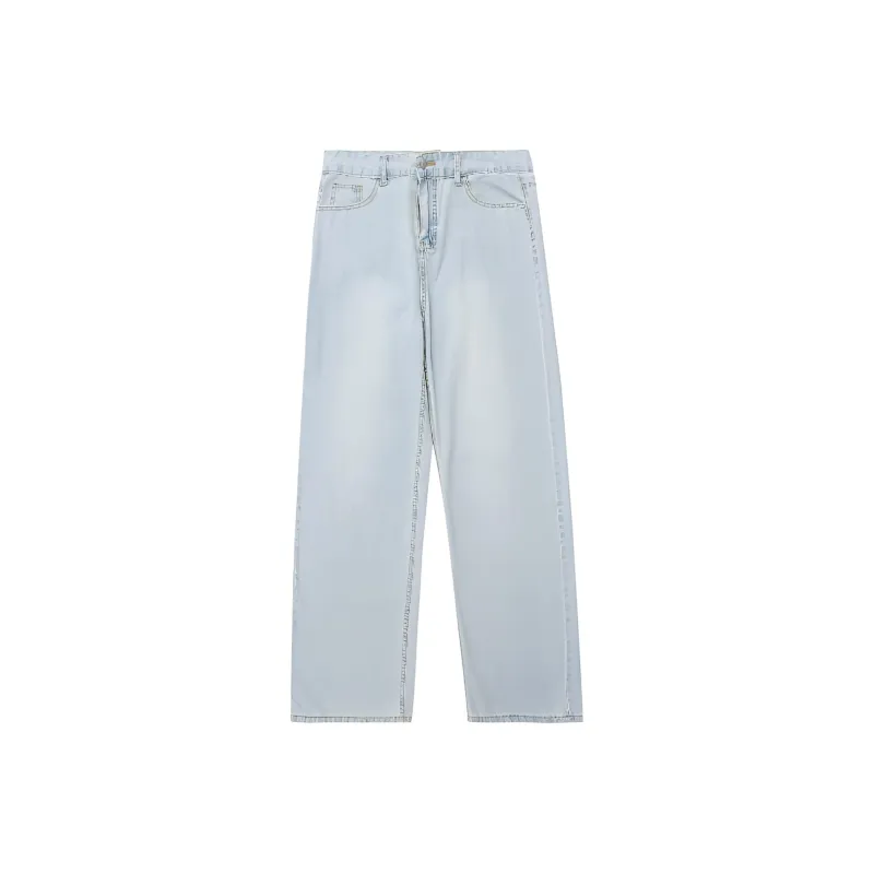 Mimx Homme Jeans Unisex-9