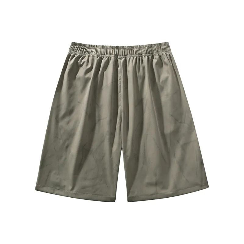 Puppytown Casual Shorts Unisex-17