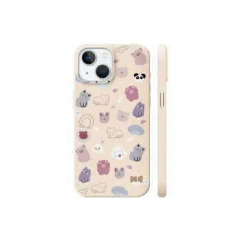 MINISO Phone Cases