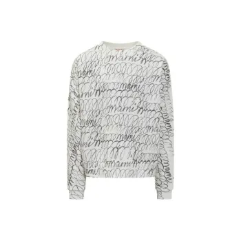 MARNI Long Sleeve Sweatshirt