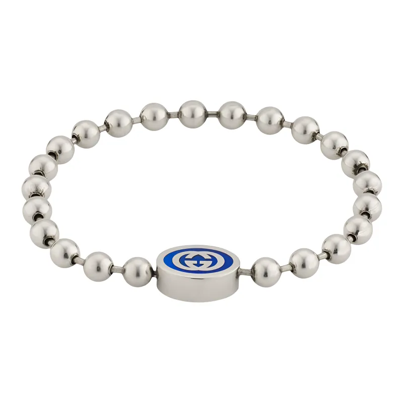 GUCCI Bracelets Women's Silver-0