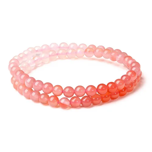 LAOMIAO Agate Bracelets Women's
