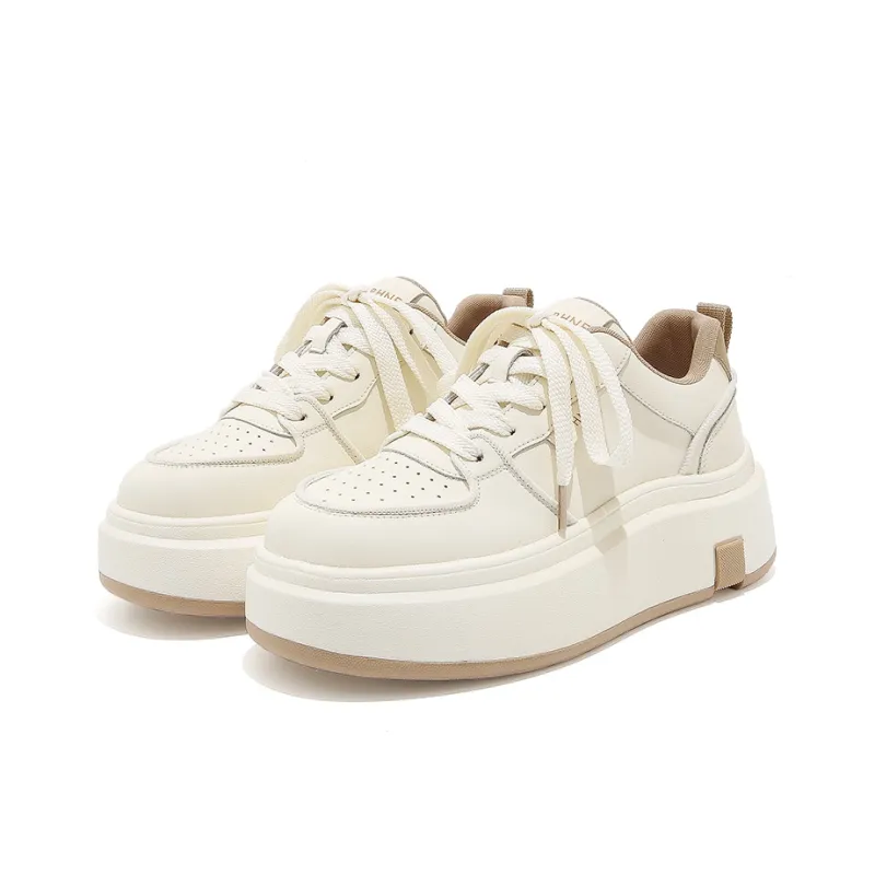 DAPHNE Waterproof Low Top Skateboard Shoes Women's-8