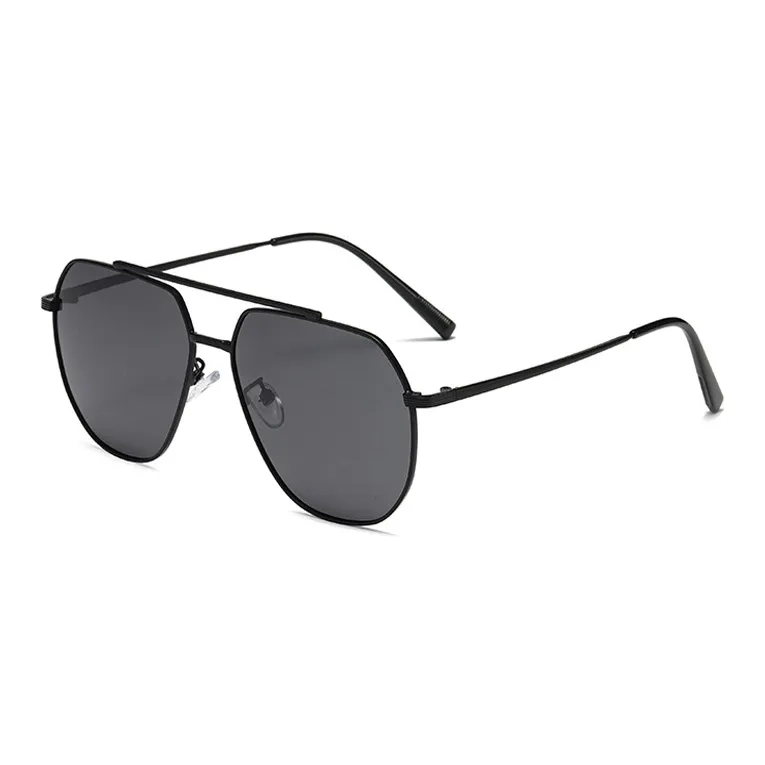VERENA REINE Alloy PC Oval Sunglasses Unisex-0