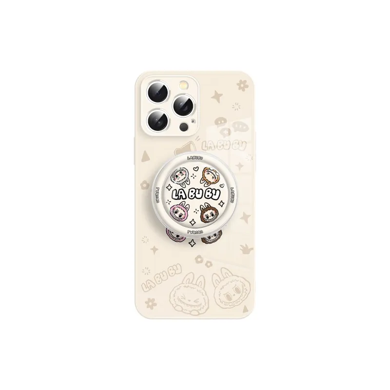Small bones Phone Cases-3