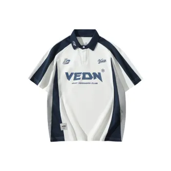 VEIDOORN Polo Shirts Unisex