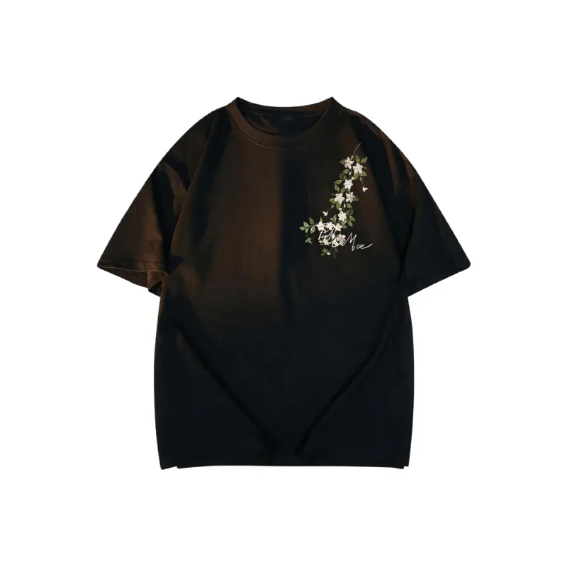 WOLF CODE T Shirts Unisex-5