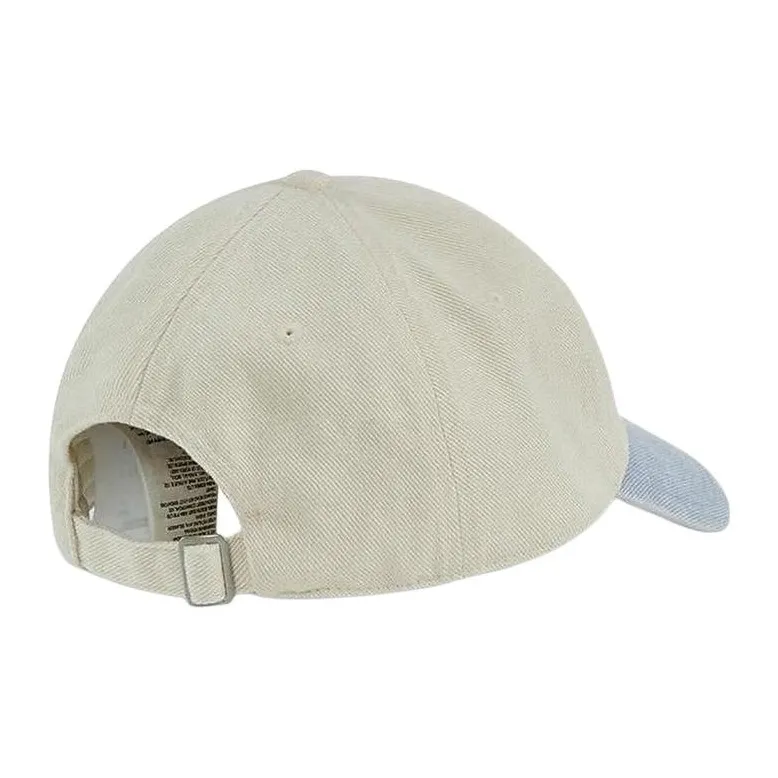 PUMA Baseball Caps Unisex Beige-2