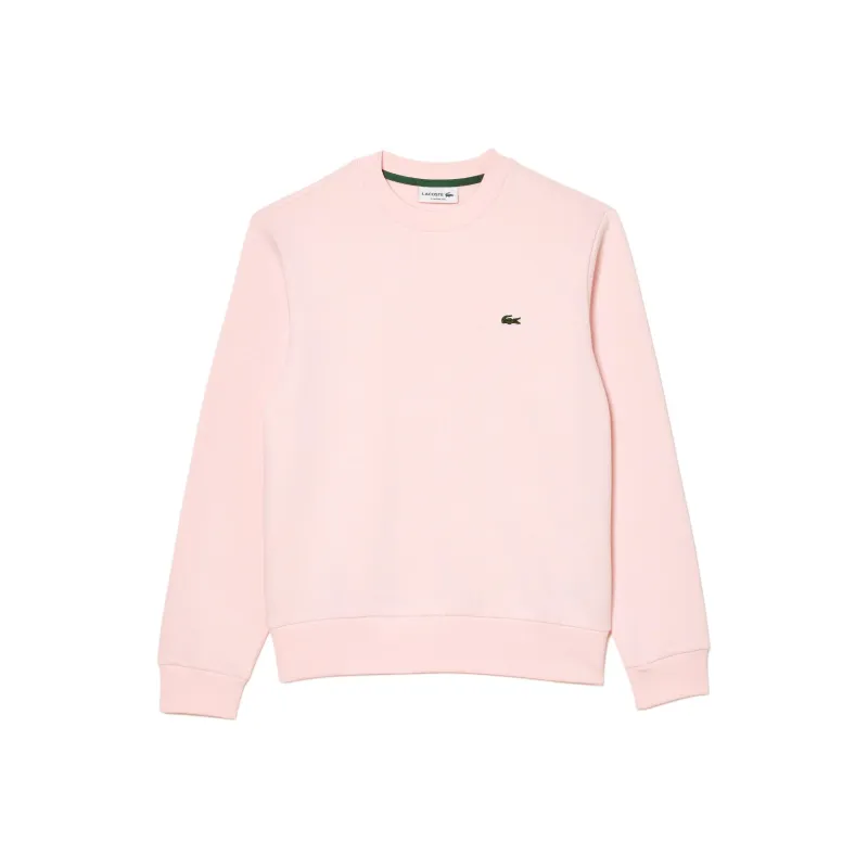 LACOSTE Sweatshirt Men's Light Pink-0