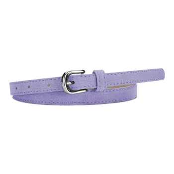 IOTS Leather Belts Unisex