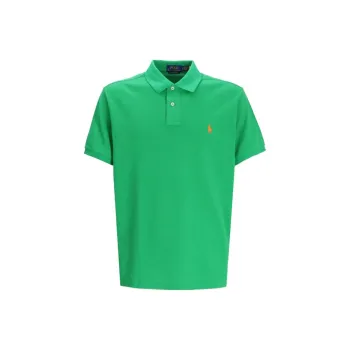 Polo Ralph Lauren Polo Pony Polo Shirt