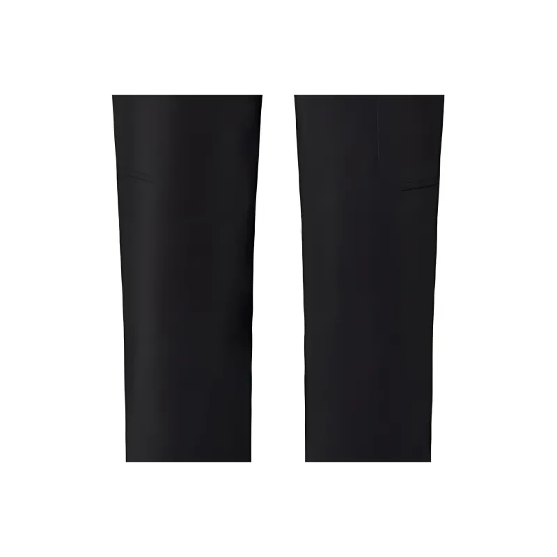 LOUIS VUITTON Technical Jersey Cargo Pants-3