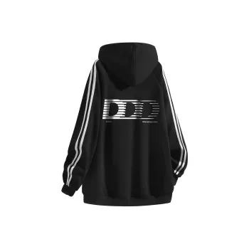 DIXX Sweatshirts Unisex