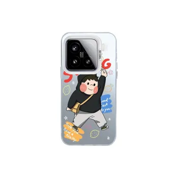 ZHENGGUANG Phone Cases