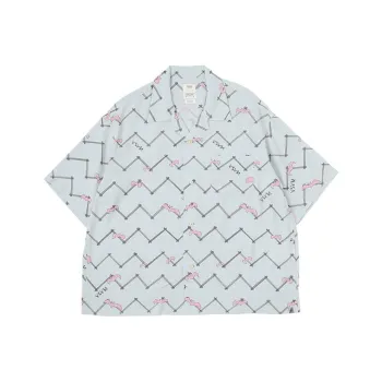 Visvim Copa Bata Vacation Shirt