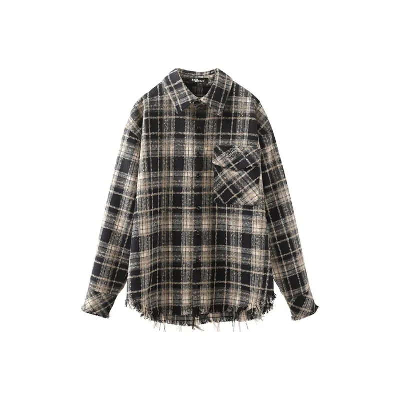 BABUGGE Shirts Unisex-7