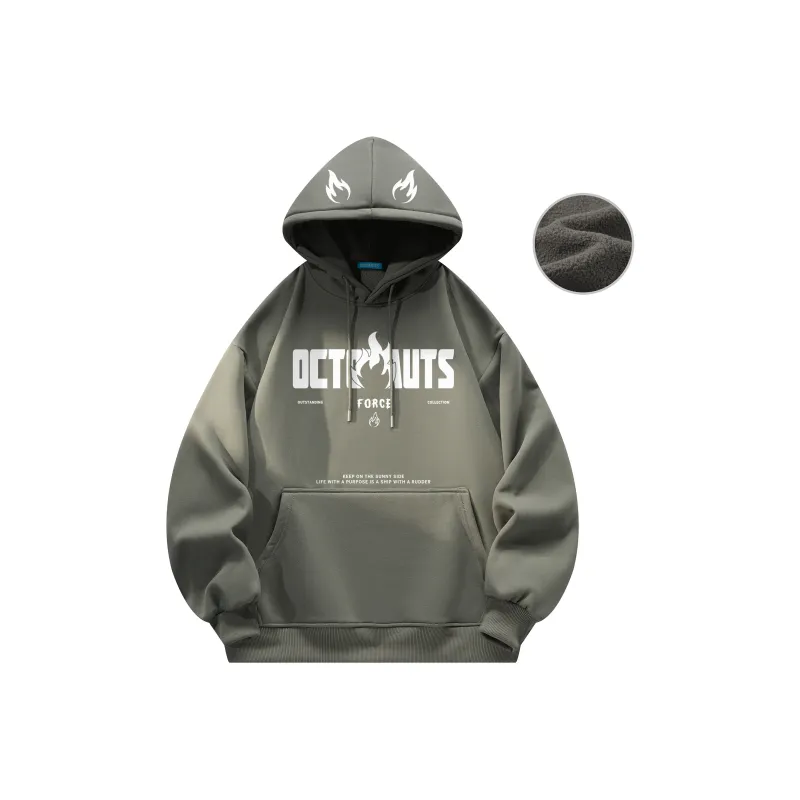 Small Columns Under The Sea Sweatshirt Unisex-32