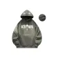 Taupe Fleece-Lined