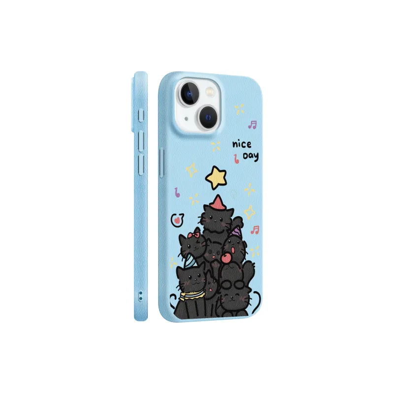 MINISO Phone Cases-10