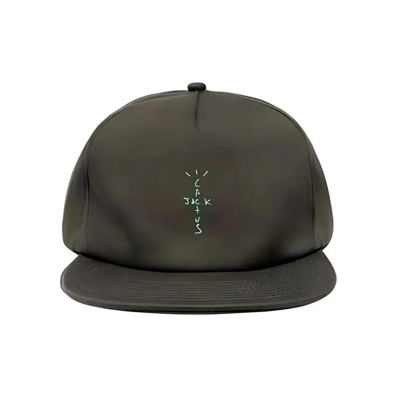 Travis Scott Jordan Cactus Jack Highest Hat-1