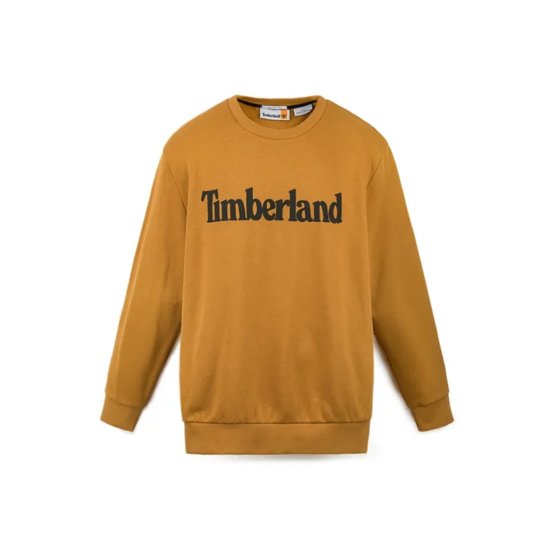 Timberland Sweatshirt Men's Wheat-0