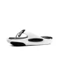 White Black