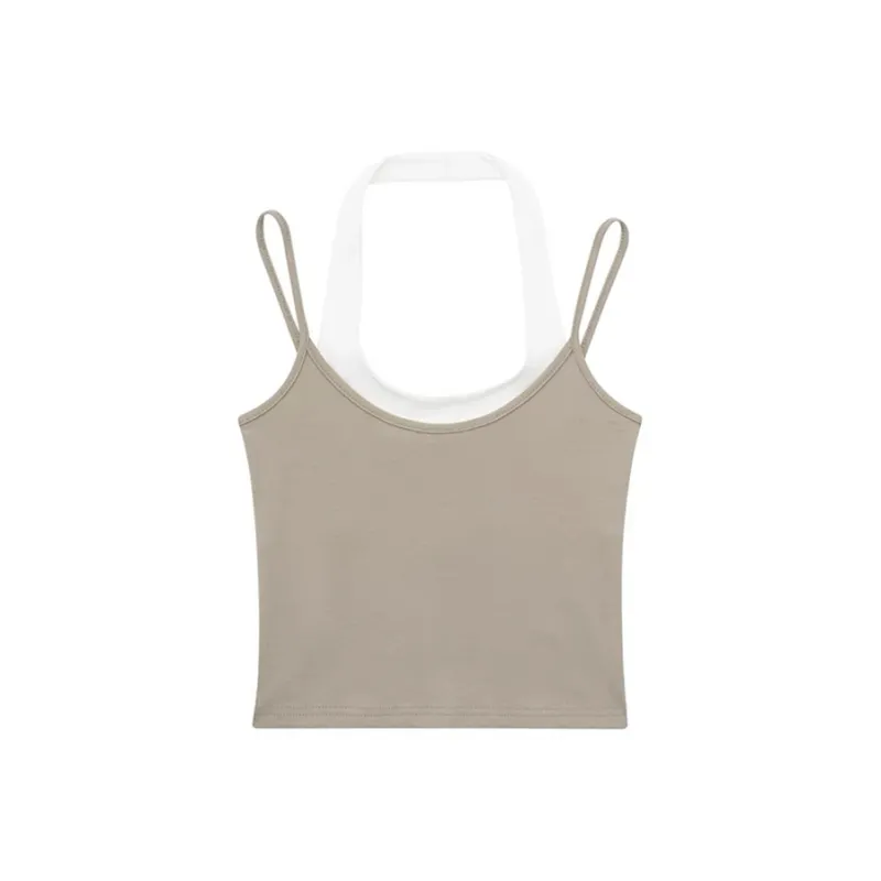 OEING Women's Tank Tops-13
