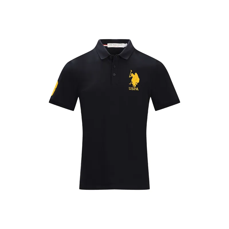 U.S. POLO ASSN. Polo Shirt Men's-15