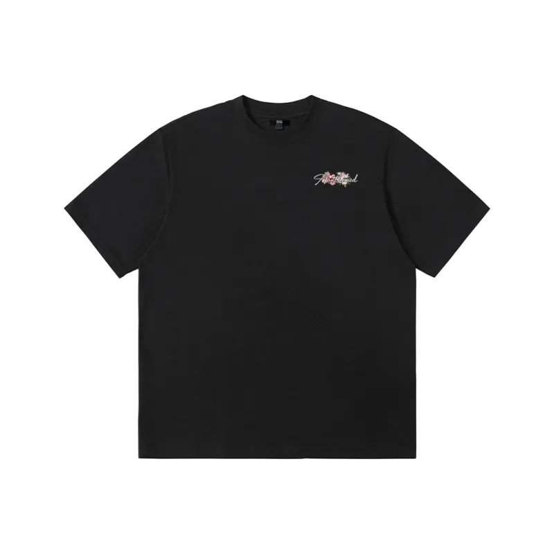 UNthemed T Shirts Unisex-1