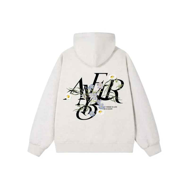 AMBER LIGHT Sweatshirts Unisex-0