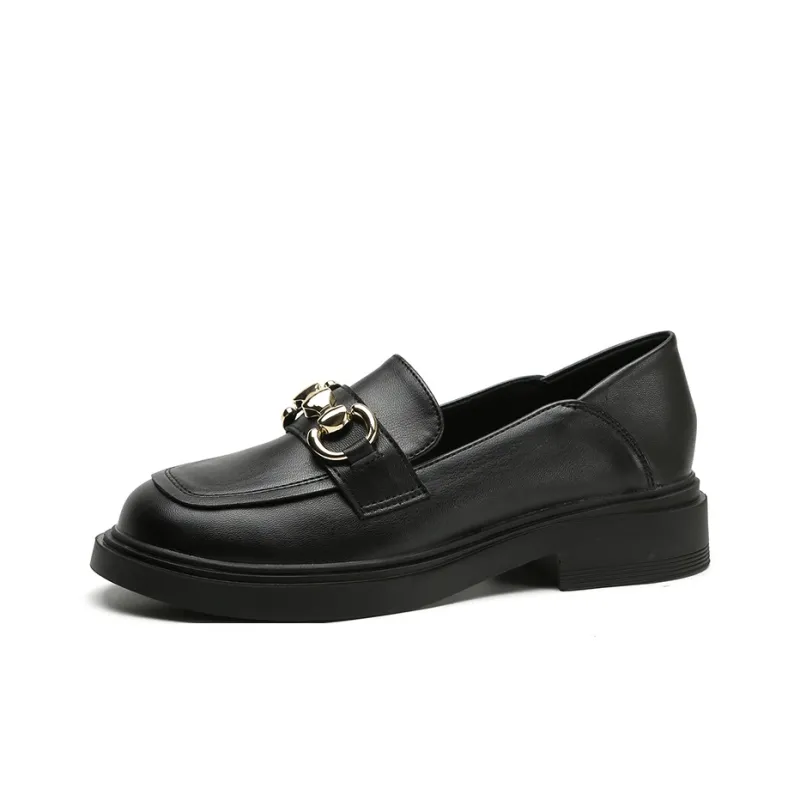 Zomila Loafers Women's-0
