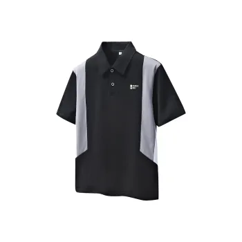 CHARLIE GOLF Polo Shirts Unisex