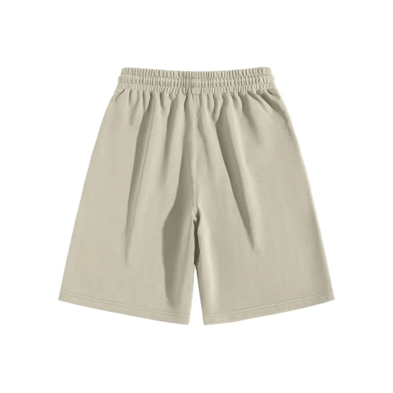WARRIOR Casual Shorts Men-13