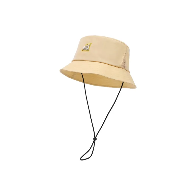 EX2 YIHAISHI Polyamide Four Way Stretch Fabric Bucket Hats Unisex Multicolor-6