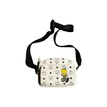 MCM Crossbody Bags