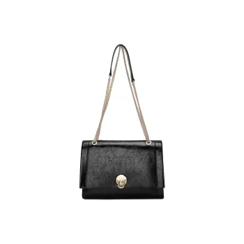 MEXICAN PU Crossbody Bag, Shoulder Bag Regular Women's Black/Coffee/Apricot