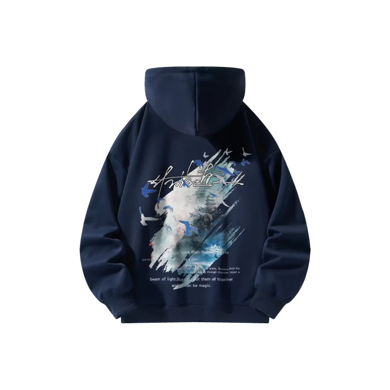 LEVEL Sweatshirts Unisex-7