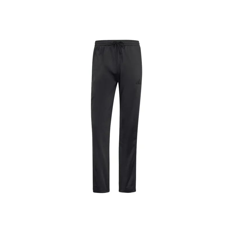Adidas Free Shipping With AdiClub 3 Stripes Tricot Regular Fit Open Hem Track Pants-0
