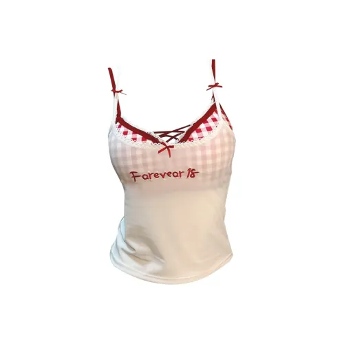 OEING Women's Tank Tops