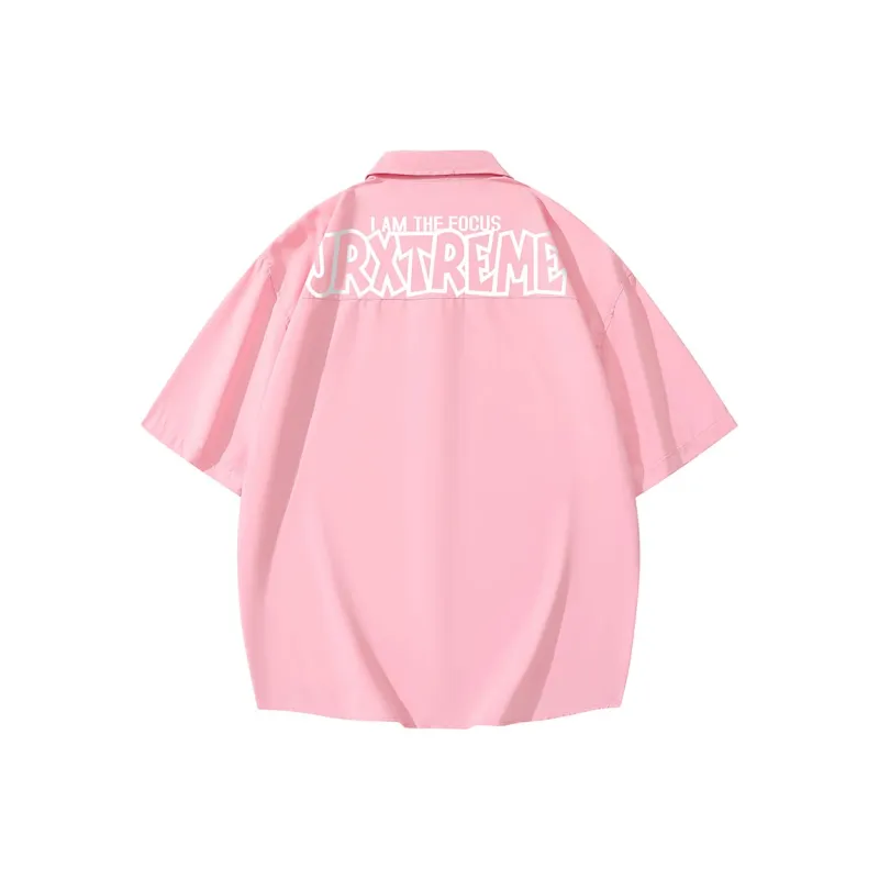 JRX Shirts Unisex-21