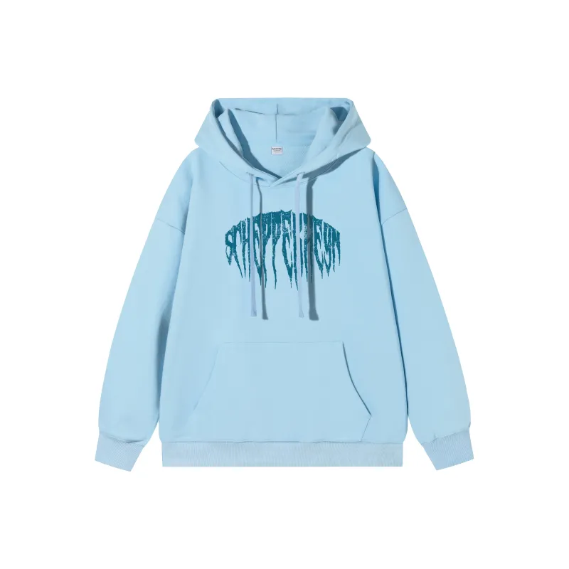 SCHEPPERHEYN Sweatshirts Unisex-11