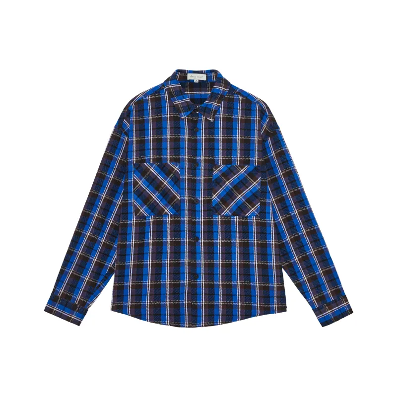 CLIMAX VISION Shirts Unisex-0