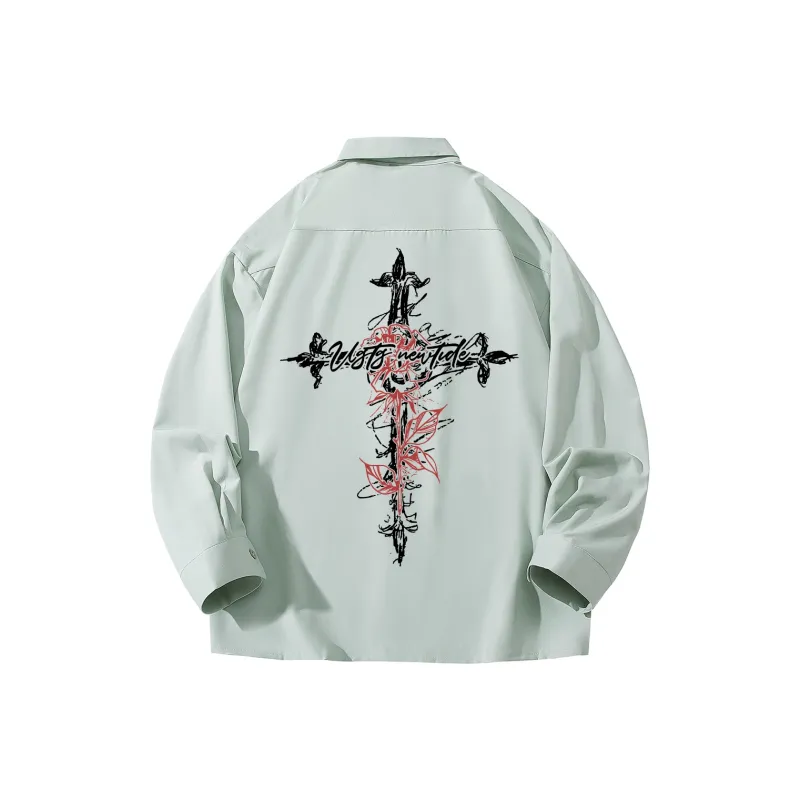 UGTG Shirts Unisex-13