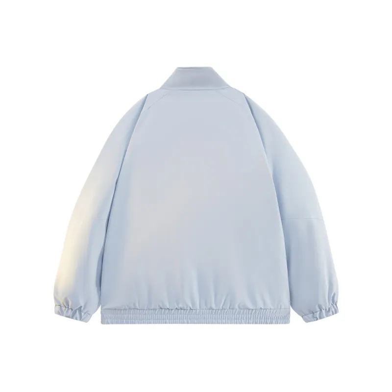 Warrior Huichao Riding The Wind Collection Jackets & Coats Unisex-9