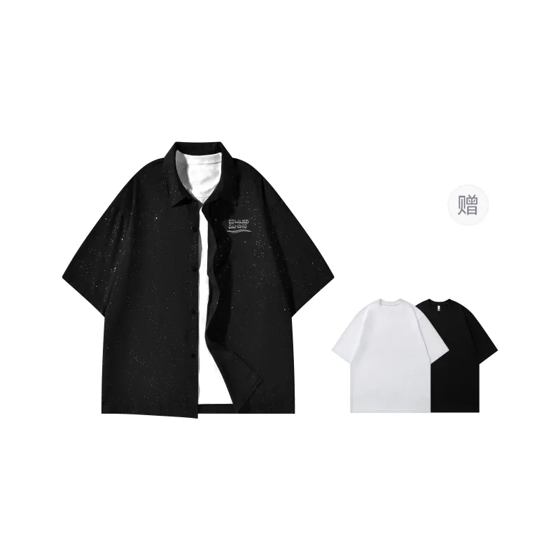 EDG Shirts Unisex-0