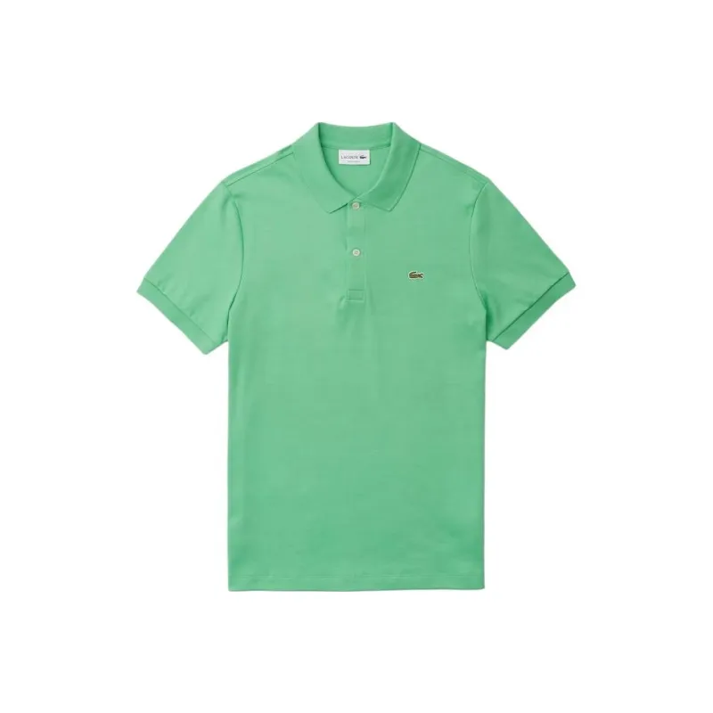 LACOSTE Classic Polo Shirt-0