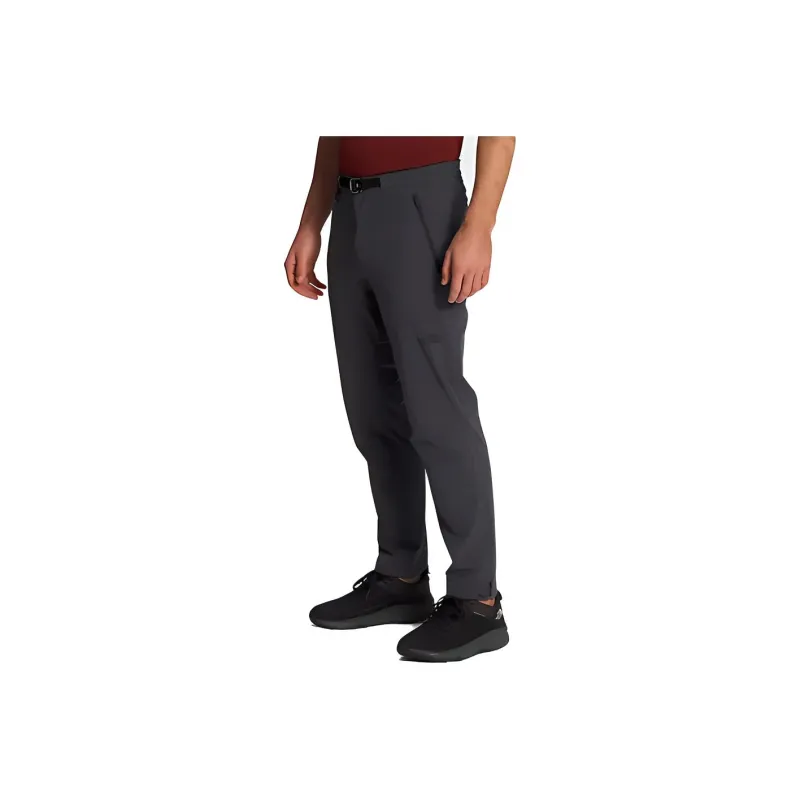 THE NORTH FACE Windbreaker Pants Men Gray-2