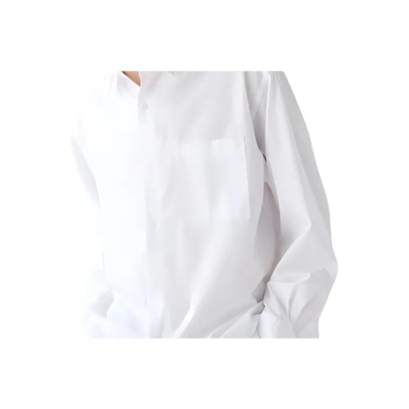 UNIQLO C Collection Shirts Unisex White-2